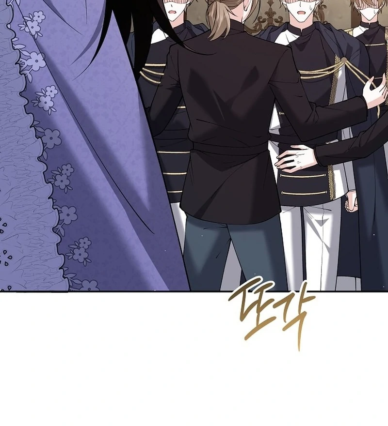 K-Eldest Daughter Possessed a Childcare Novel Chapter 45 page 77 - 