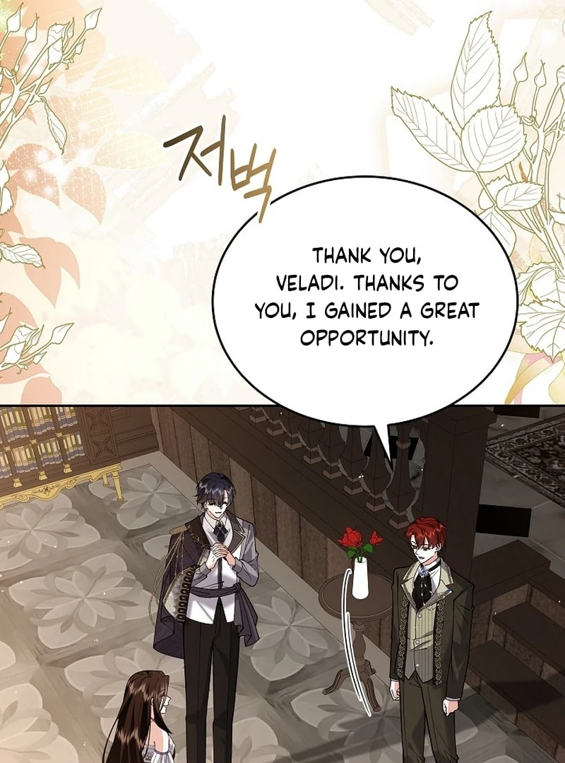 K-Eldest Daughter Possessed a Childcare Novel Chapter 45 page 80 - 