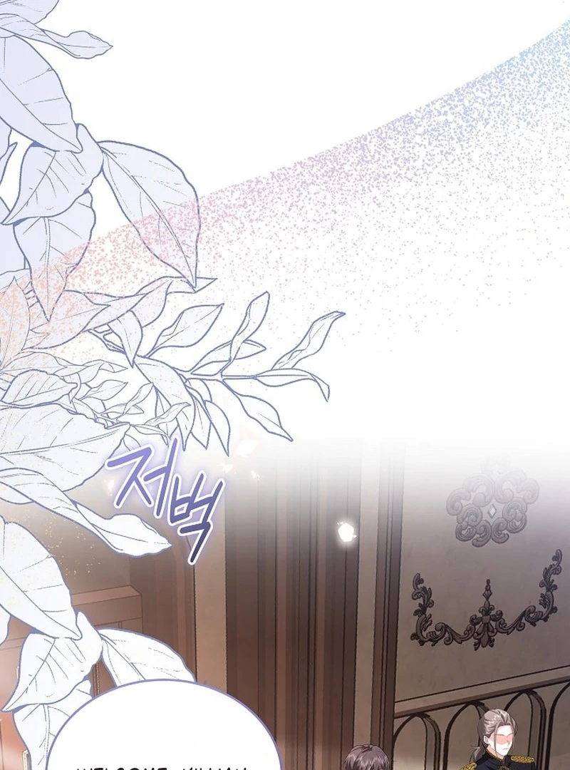 K-Eldest Daughter Possessed a Childcare Novel Chapter 45 page 9 - 