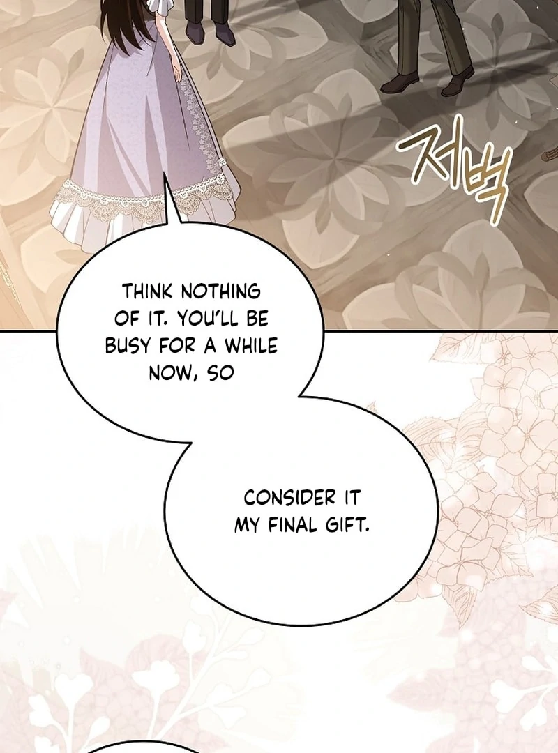 K-Eldest Daughter Possessed a Childcare Novel Chapter 45 page 81 - 