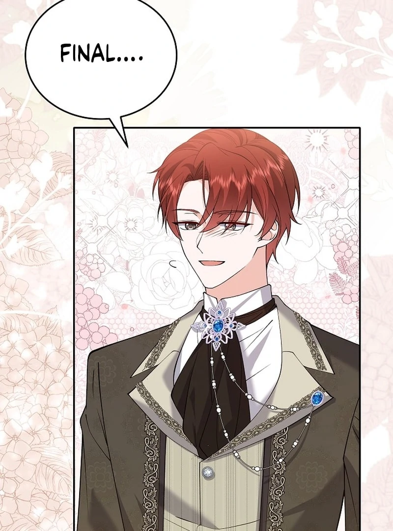 K-Eldest Daughter Possessed a Childcare Novel Chapter 45 page 82 - 