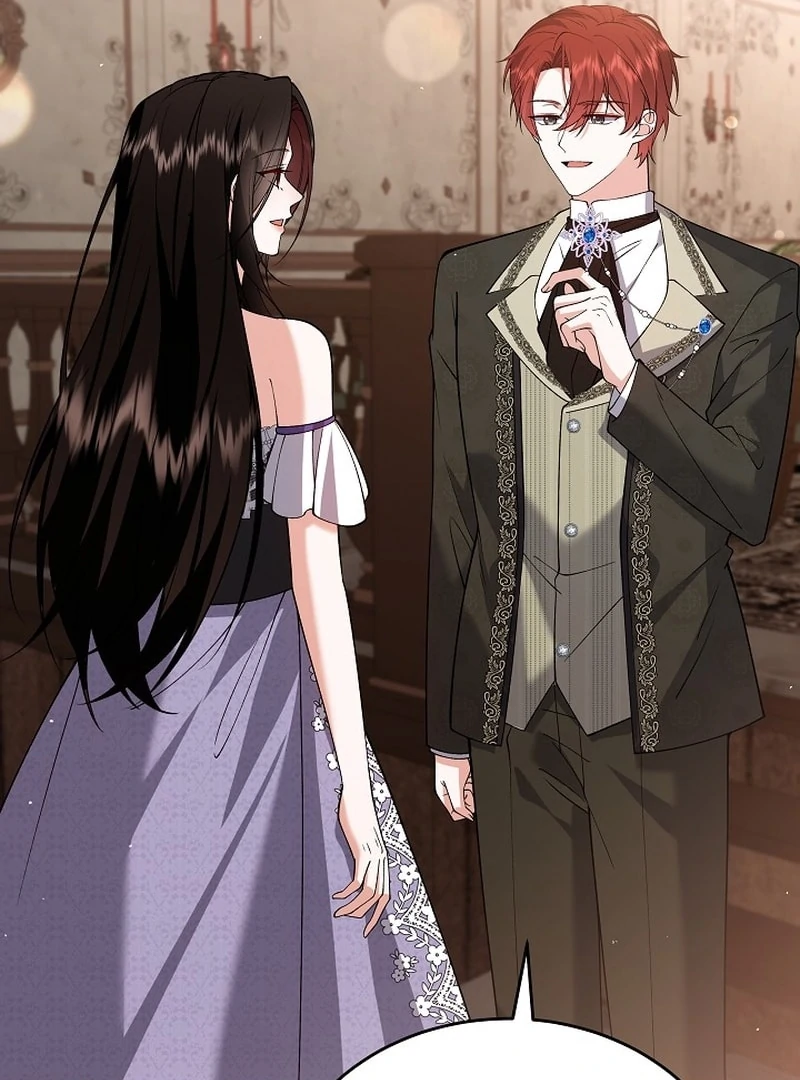 K-Eldest Daughter Possessed a Childcare Novel Chapter 45 page 85 - 