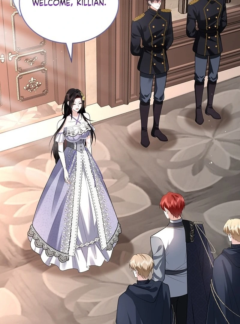 K-Eldest Daughter Possessed a Childcare Novel Chapter 45 page 10 - 
