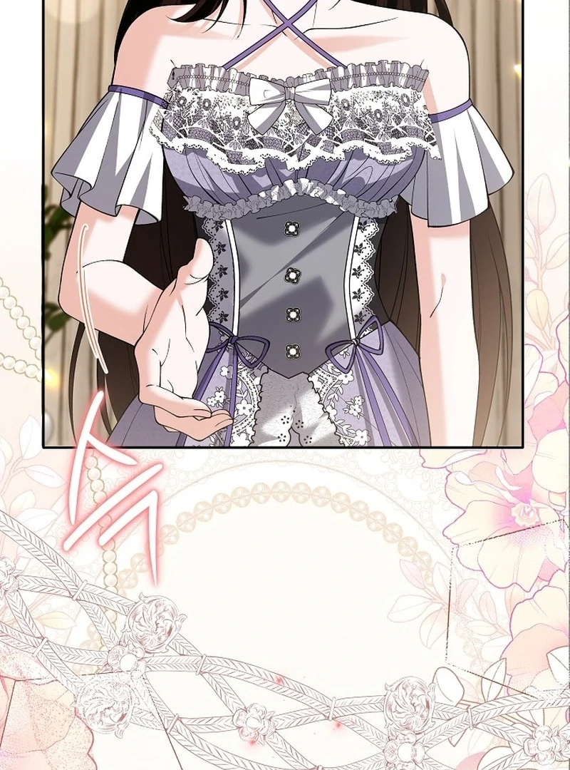 K-Eldest Daughter Possessed a Childcare Novel Chapter 45 page 91 - 