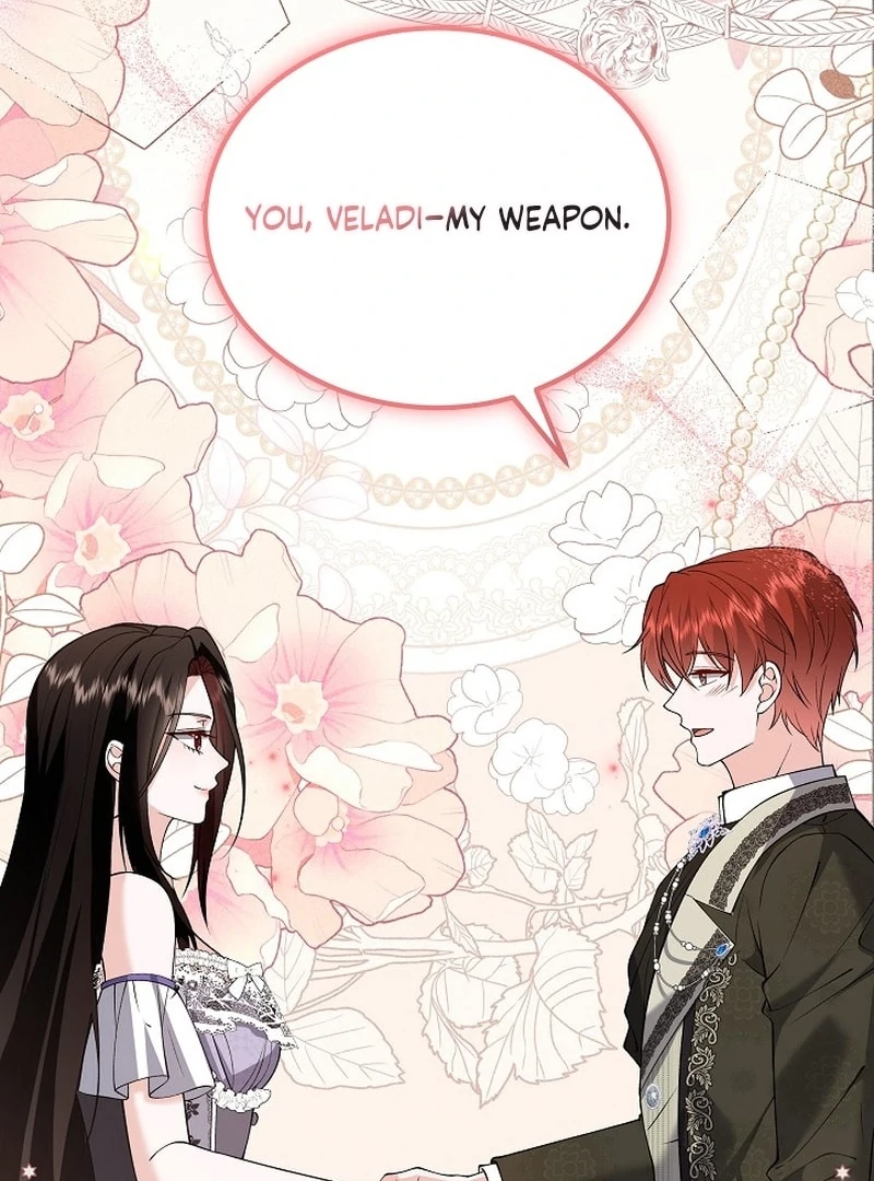 K-Eldest Daughter Possessed a Childcare Novel Chapter 45 page 92 - 
