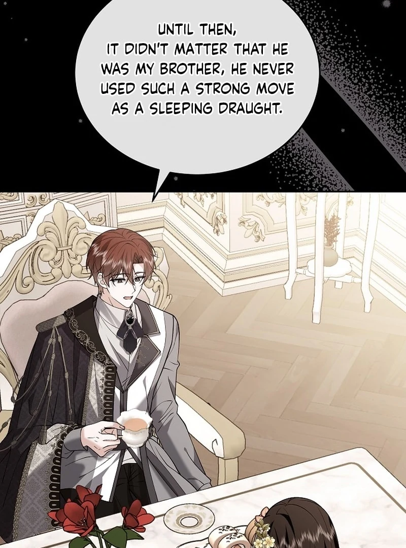 K-Eldest Daughter Possessed a Childcare Novel Chapter 45 page 97 - 