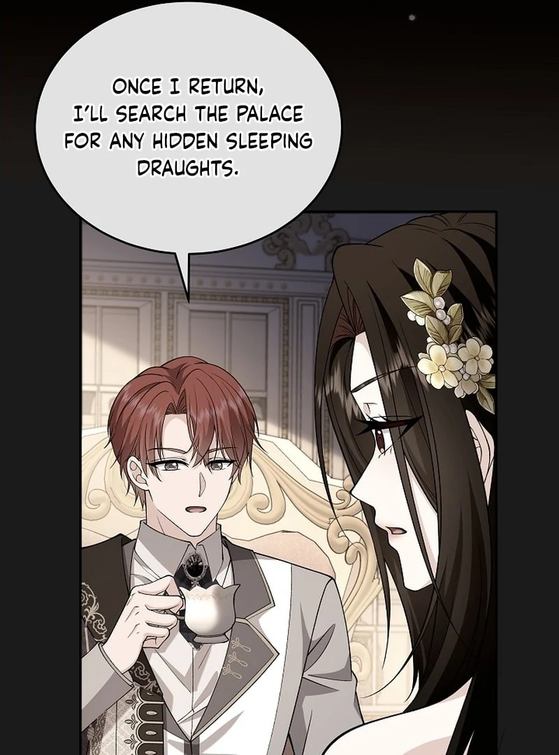 K-Eldest Daughter Possessed a Childcare Novel Chapter 45 page 100 - 