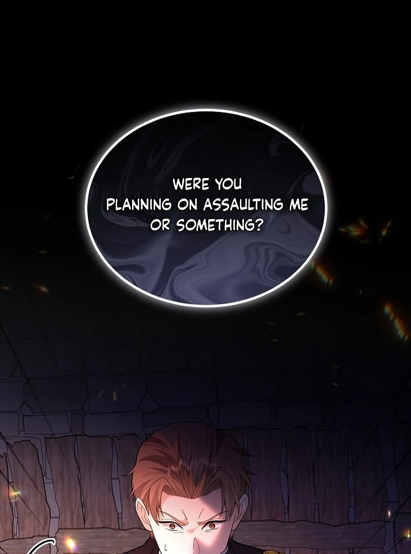 K-Eldest Daughter Possessed a Childcare Novel Chapter 46 page 2 - 