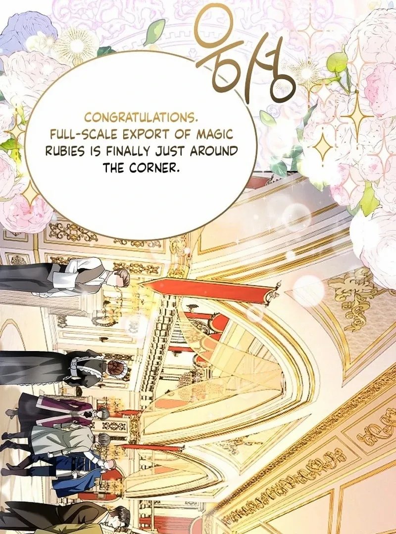 K-Eldest Daughter Possessed a Childcare Novel Chapter 46 page 109 - 