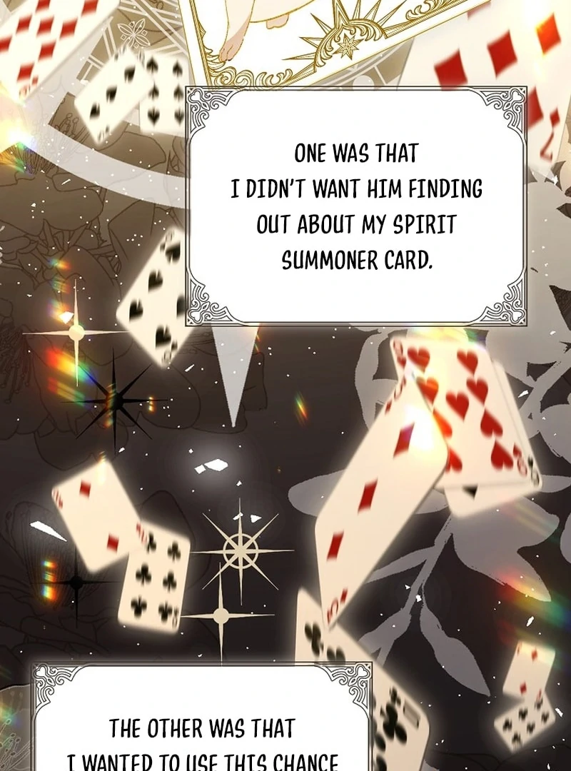 K-Eldest Daughter Possessed a Childcare Novel Chapter 46 page 12 - 