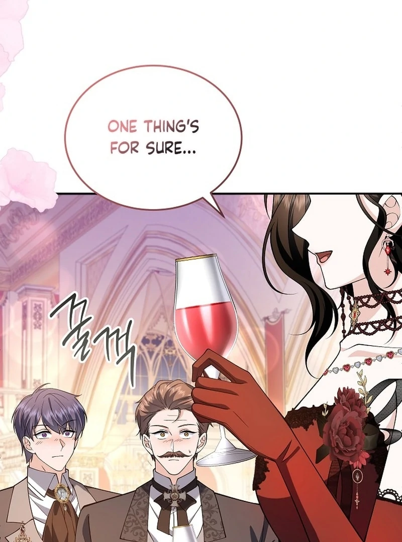 K-Eldest Daughter Possessed a Childcare Novel Chapter 46 page 114 - 