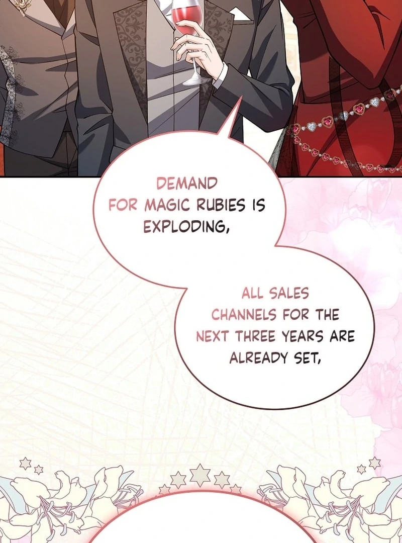 K-Eldest Daughter Possessed a Childcare Novel Chapter 46 page 115 - 