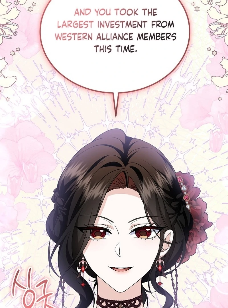 K-Eldest Daughter Possessed a Childcare Novel Chapter 46 page 116 - 