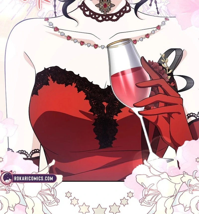 K-Eldest Daughter Possessed a Childcare Novel Chapter 46 page 117 - 