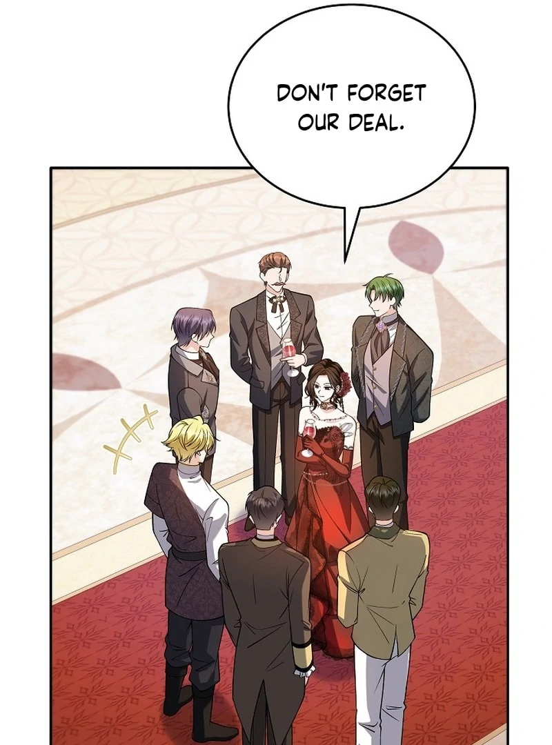 K-Eldest Daughter Possessed a Childcare Novel Chapter 46 page 120 - 