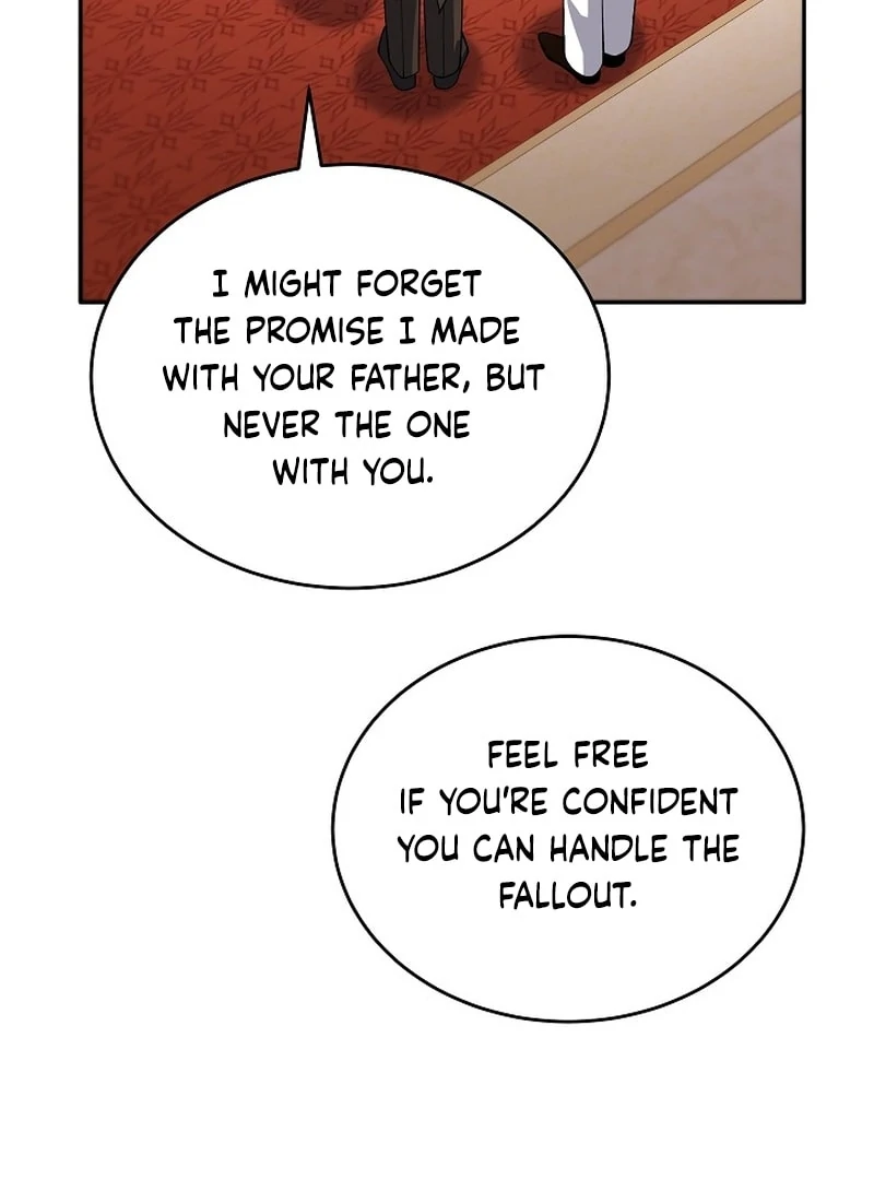 K-Eldest Daughter Possessed a Childcare Novel Chapter 46 page 121 - 