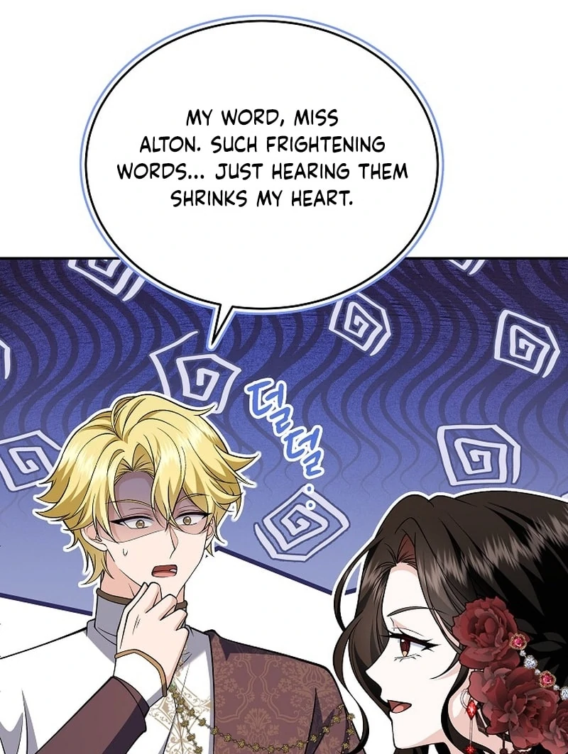 K-Eldest Daughter Possessed a Childcare Novel Chapter 46 page 122 - 