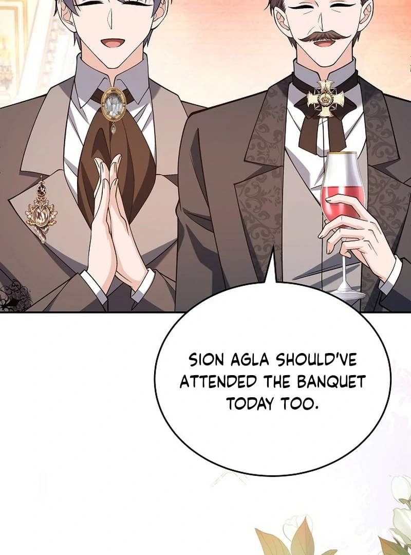 K-Eldest Daughter Possessed a Childcare Novel Chapter 46 page 125 - 