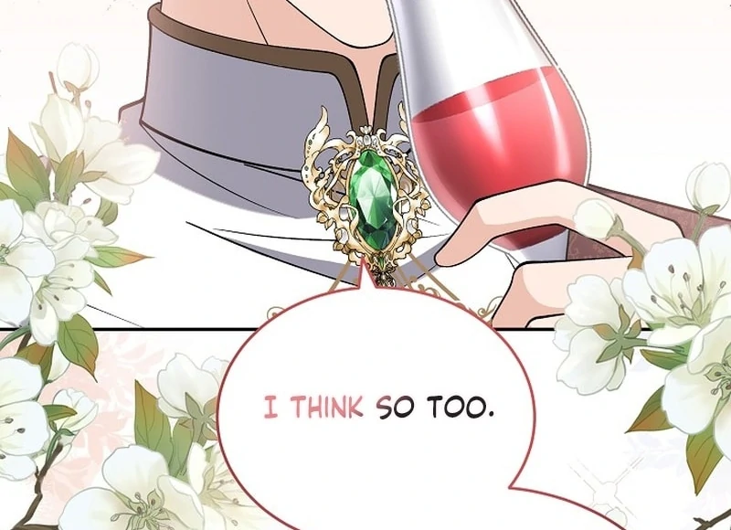 K-Eldest Daughter Possessed a Childcare Novel Chapter 46 page 127 - 