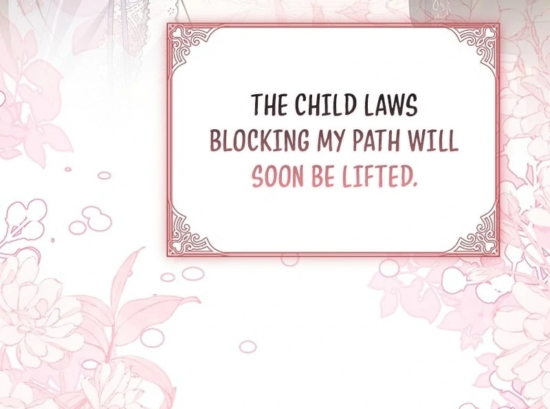 K-Eldest Daughter Possessed a Childcare Novel Chapter 46 page 132 - 