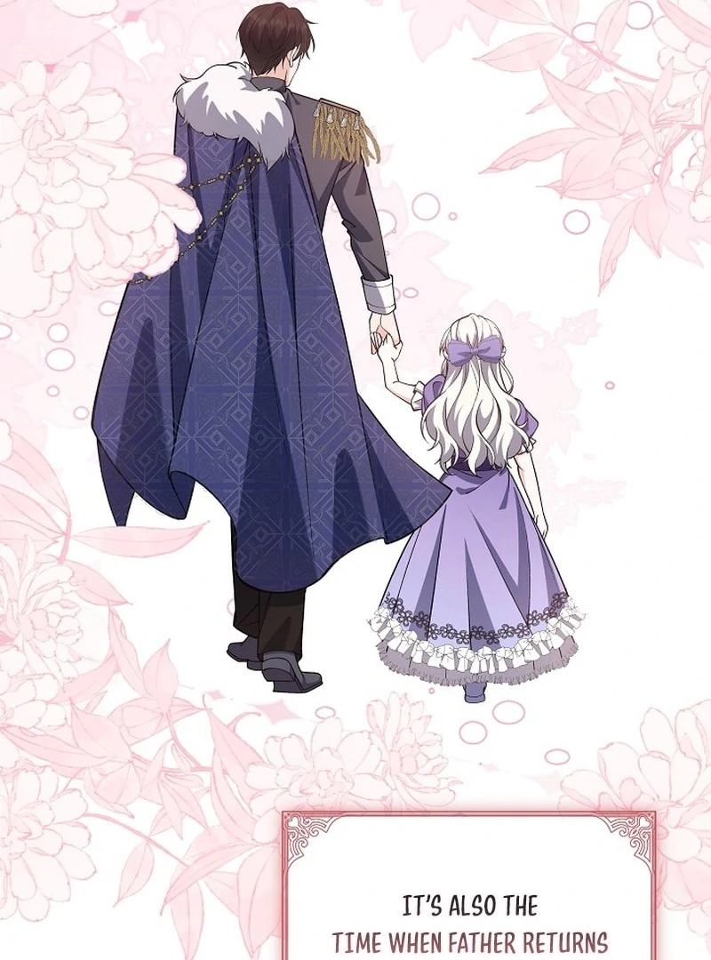 K-Eldest Daughter Possessed a Childcare Novel Chapter 46 page 134 - 