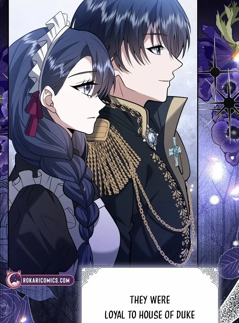 K-Eldest Daughter Possessed a Childcare Novel Chapter 46 page 17 - 