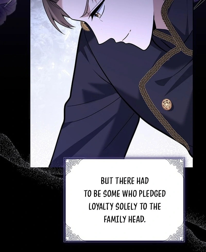 K-Eldest Daughter Possessed a Childcare Novel Chapter 46 page 19 - 