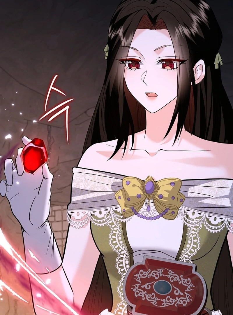 K-Eldest Daughter Possessed a Childcare Novel Chapter 46 page 25 - 
