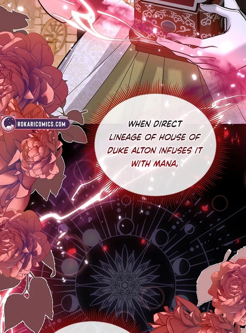 K-Eldest Daughter Possessed a Childcare Novel Chapter 46 page 26 - 