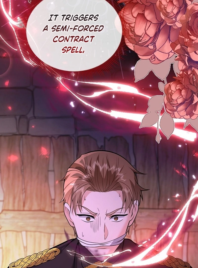 K-Eldest Daughter Possessed a Childcare Novel Chapter 46 page 27 - 