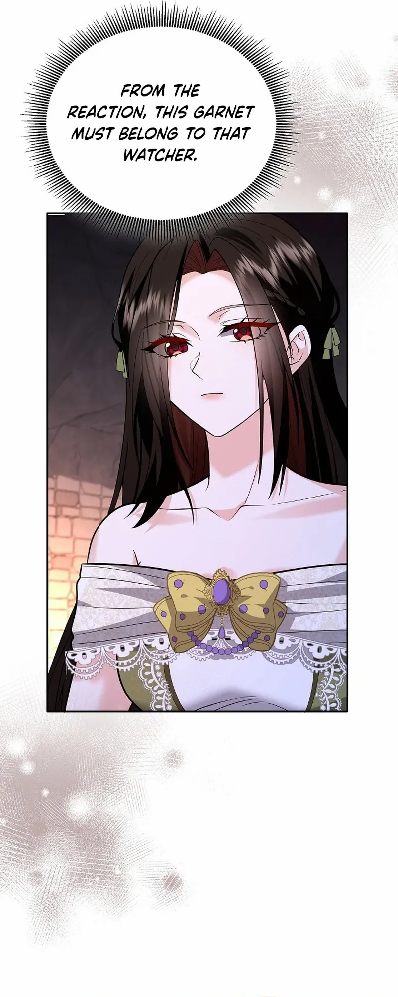 K-Eldest Daughter Possessed a Childcare Novel Chapter 46 page 30 - 