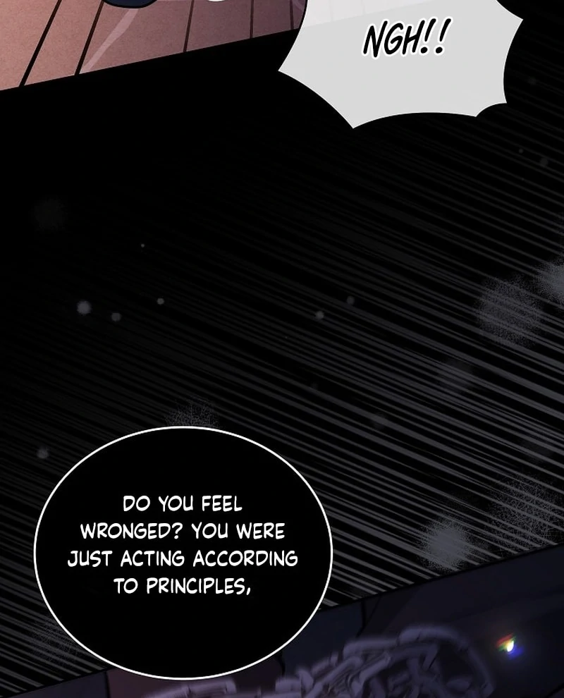 K-Eldest Daughter Possessed a Childcare Novel Chapter 46 page 4 - 