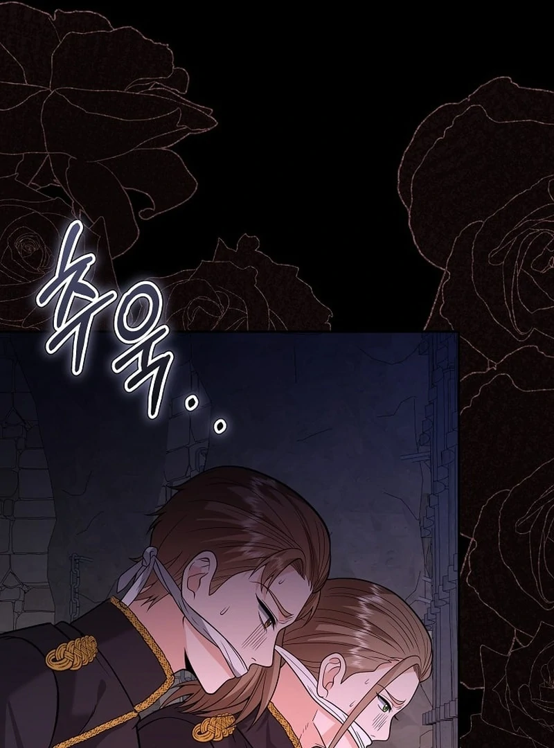 K-Eldest Daughter Possessed a Childcare Novel Chapter 46 page 32 - 