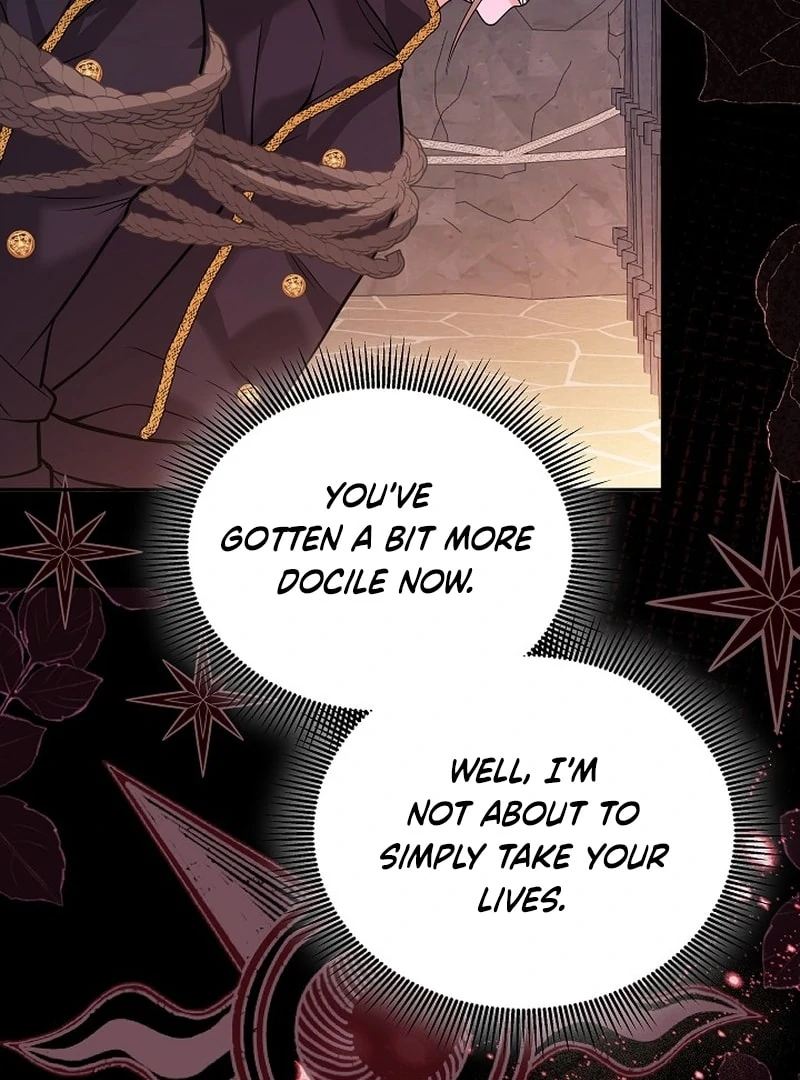 K-Eldest Daughter Possessed a Childcare Novel Chapter 46 page 33 - 