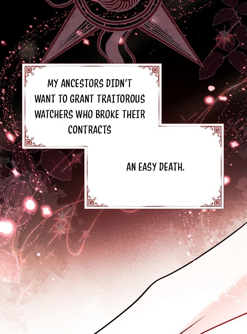K-Eldest Daughter Possessed a Childcare Novel Chapter 46 page 34 - 