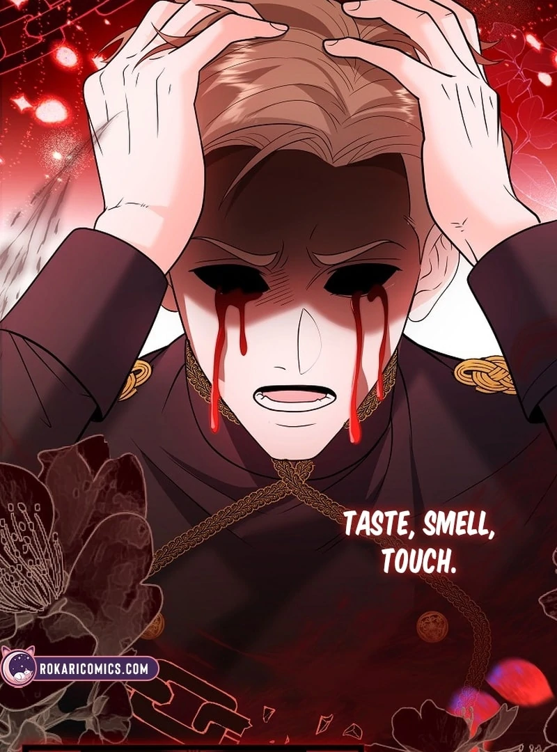 K-Eldest Daughter Possessed a Childcare Novel Chapter 46 page 38 - 