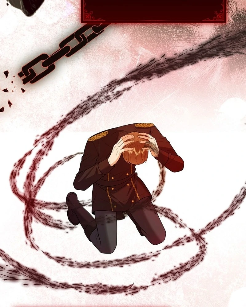 K-Eldest Daughter Possessed a Childcare Novel Chapter 46 page 40 - 