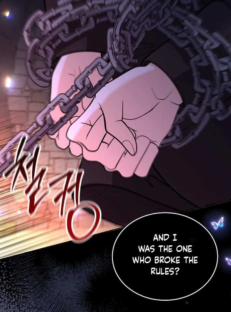 K-Eldest Daughter Possessed a Childcare Novel Chapter 46 page 5 - 