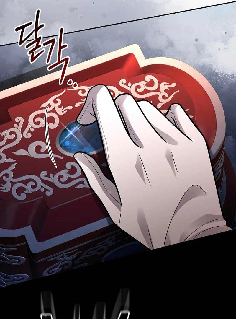 K-Eldest Daughter Possessed a Childcare Novel Chapter 46 page 47 - 
