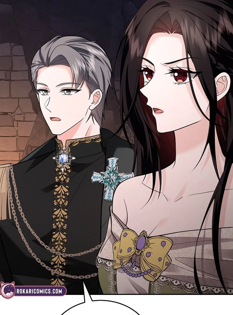 K-Eldest Daughter Possessed a Childcare Novel Chapter 46 page 52 - 