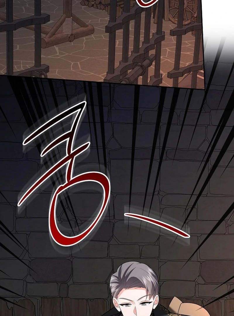 K-Eldest Daughter Possessed a Childcare Novel Chapter 46 page 54 - 