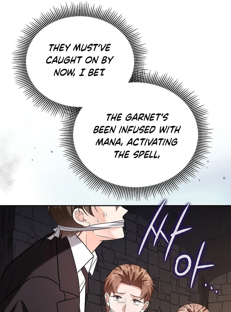 K-Eldest Daughter Possessed a Childcare Novel Chapter 46 page 60 - 