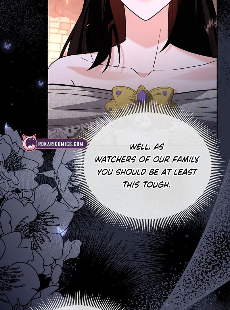 K-Eldest Daughter Possessed a Childcare Novel Chapter 46 page 7 - 