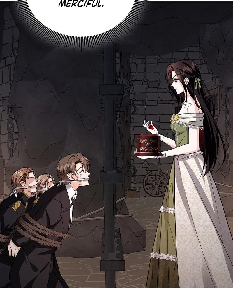 K-Eldest Daughter Possessed a Childcare Novel Chapter 46 page 67 - 