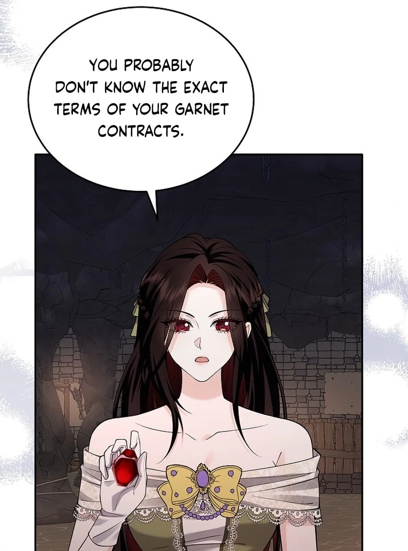 K-Eldest Daughter Possessed a Childcare Novel Chapter 46 page 69 - 