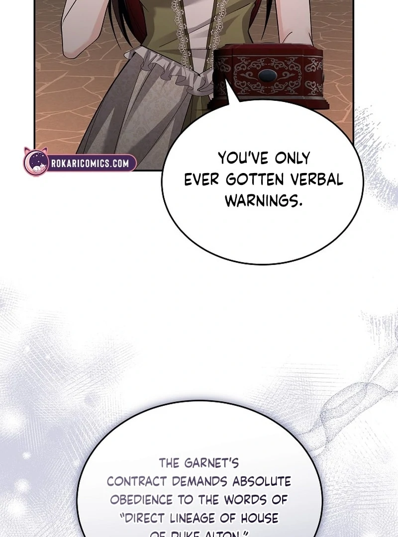 K-Eldest Daughter Possessed a Childcare Novel Chapter 46 page 70 - 