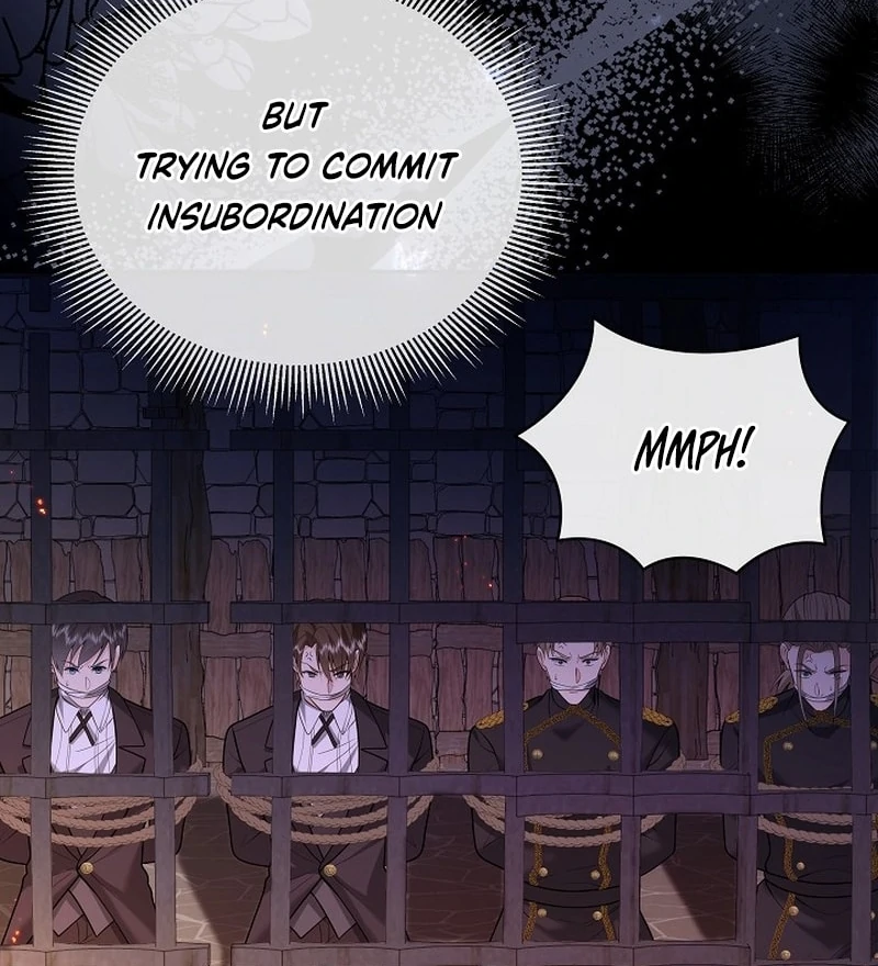 K-Eldest Daughter Possessed a Childcare Novel Chapter 46 page 8 - 