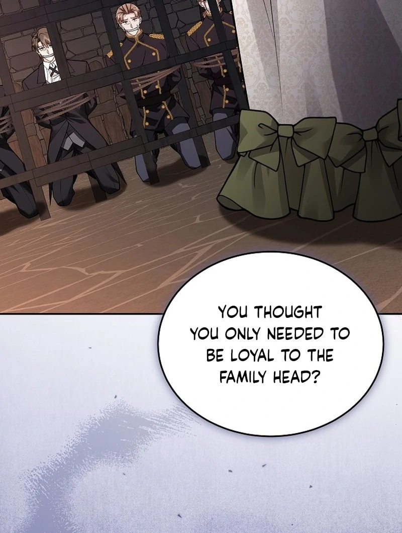 K-Eldest Daughter Possessed a Childcare Novel Chapter 46 page 72 - 
