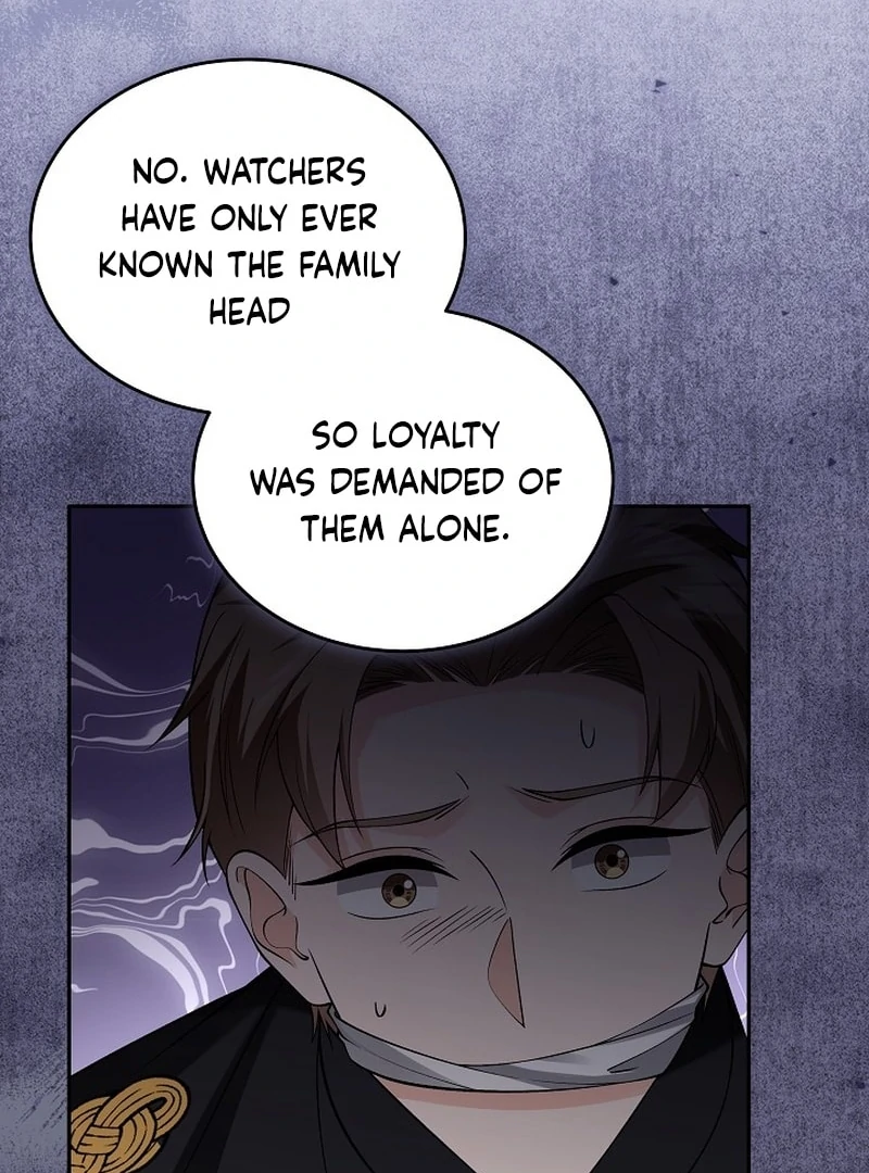 K-Eldest Daughter Possessed a Childcare Novel Chapter 46 page 73 - 