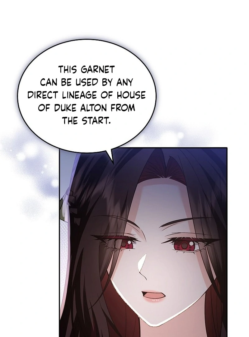 K-Eldest Daughter Possessed a Childcare Novel Chapter 46 page 75 - 
